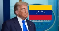 Trump descarta una guerra prolongada en Venezuela y pone el foco en el combate al narcotráfico, la Casa Blanca defiende incautaciones de buques, endurece sanciones y asegura que su prioridad es frenar
