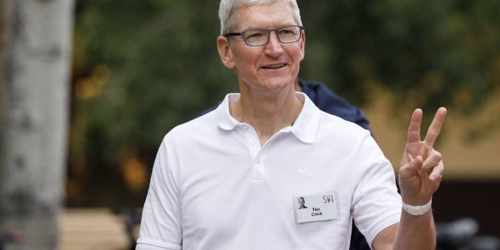 Apple won’t be the same in 2026. Meet the company’s next generation of leaders and rising stars after its biggest executive exodus in years