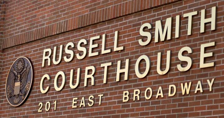 Belgrade man indicted after alleged threats to Montana, US government officials