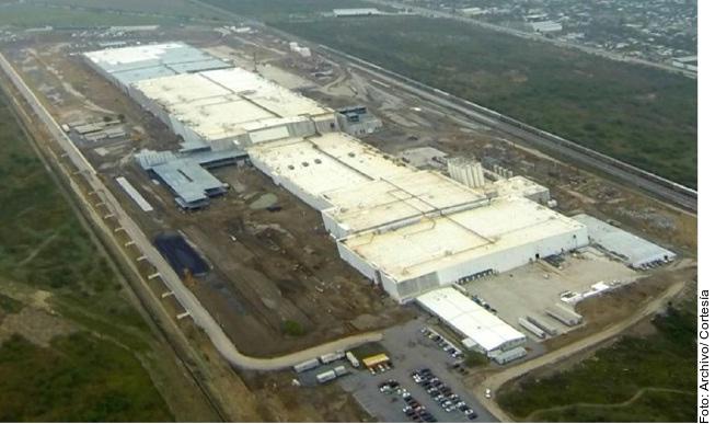 Pide EU que se investigue la planta de Mondelez en Puebla