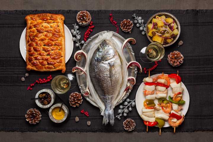 Why Seven Fishes is still our feast