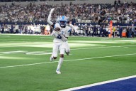 Where to score tickets to see the Lions vs. Cowboys in Thursday Night Football matchup