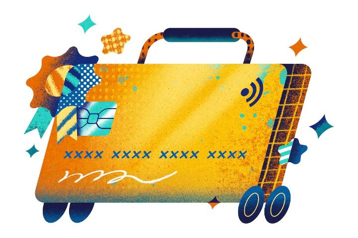 Which travel credit card is right for you? We ranked Canada’s top choices in 2025