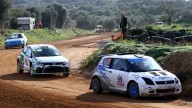 Felanitx acogió la última cita del Balear de autocross