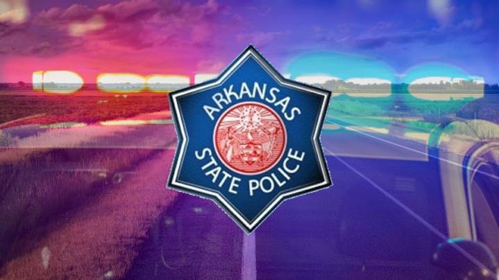 Arkansas State Police seizes 850+ pounds of marijuana, $200K in cash in three Interstate 40 traffic stops