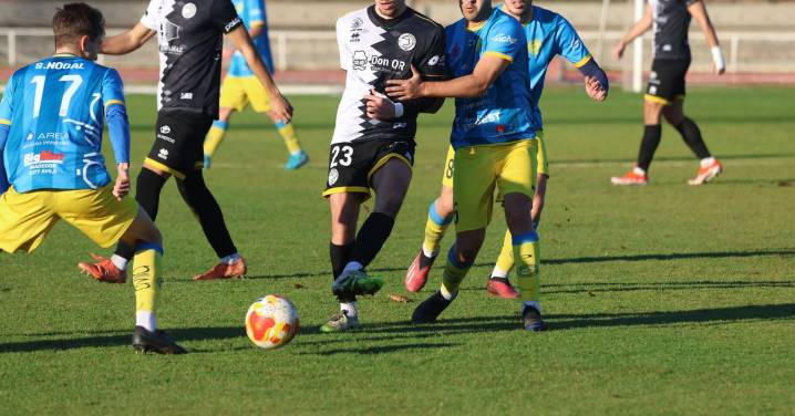 Unionistas B - Colegios Diocesanos.