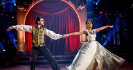 Strictly fans ask 'what's the point' after questioning 'relay' opening