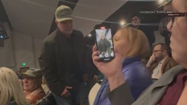 Kootenai County Sheriff revokes special deputy status of Coeur d'Alene, Rathdrum police chiefs