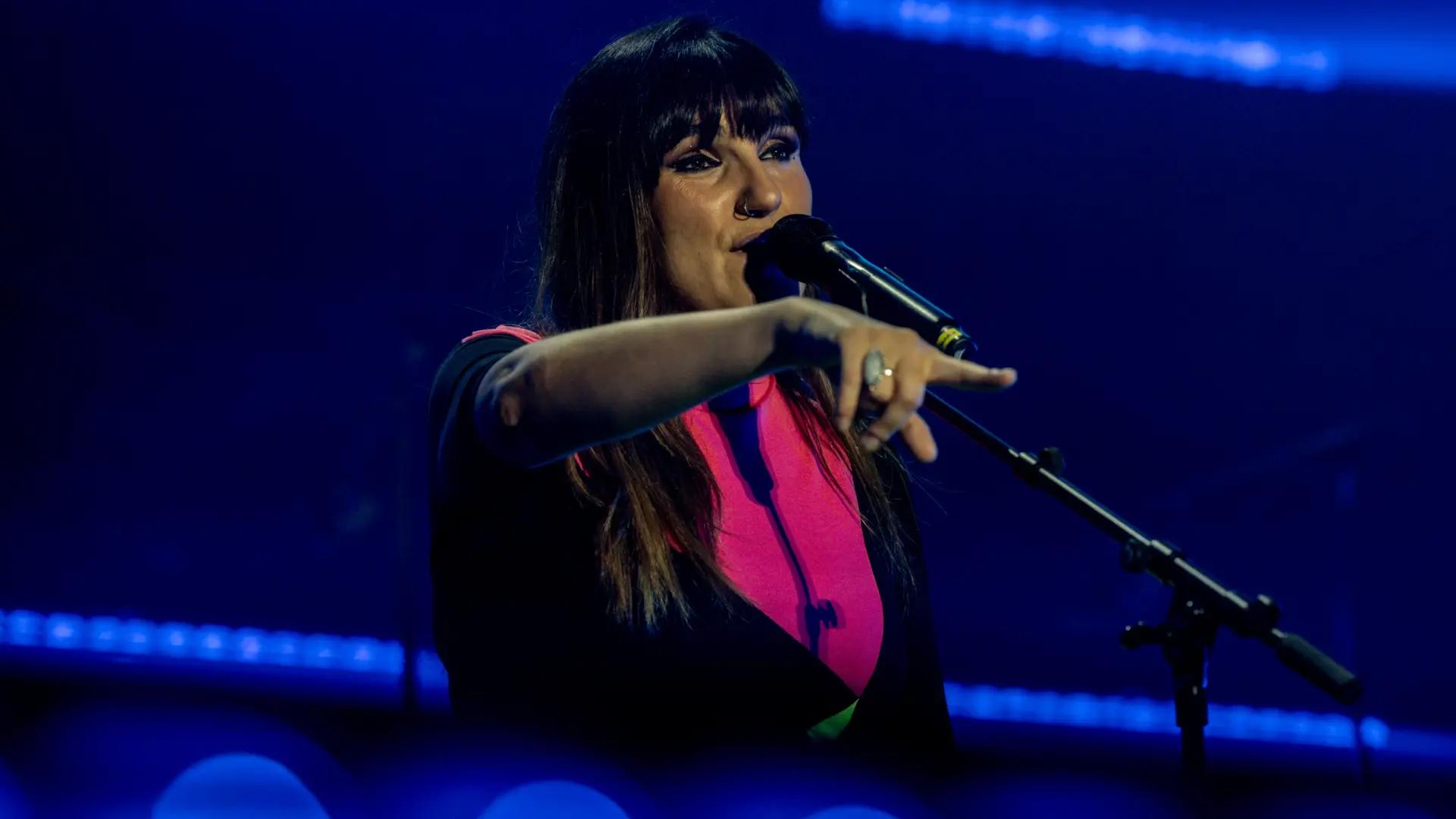 Rozalén lanza una nueva canción y anuncia tres inminentes conciertos en Madrid para despedirse "de la forma más honesta posible"