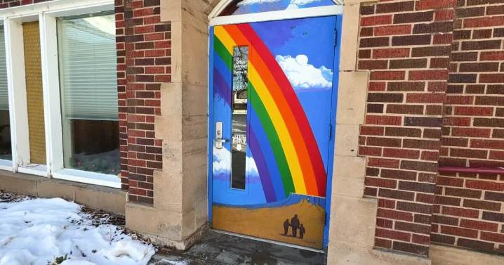 Great Falls cold weather drop-in center opens its doors