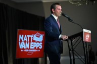 Van Epps wins Tennessee congressional race; GOP edge in House 220