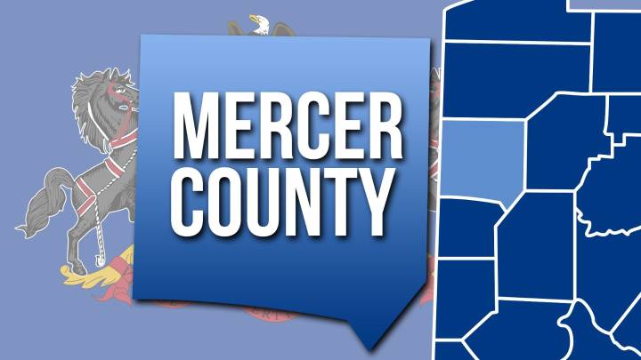 PennDOT reduces interstate speed limits in Mercer County due to weather