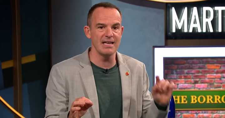 Martin Lewis says 'some exempt' as new State Pension to hit £12,570 tax threshold