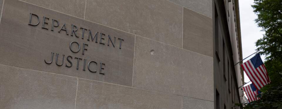 Democrats Urge Watchdog Probe of DOJ Immigration Enforcement