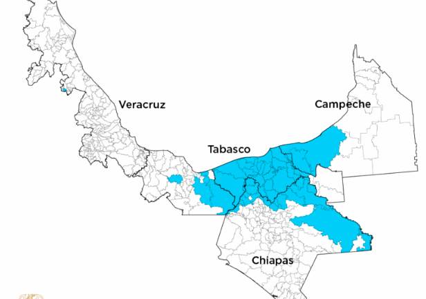 El futuro de la Barredora