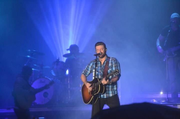 Country star stuns fans after show: ‘I have instructed the venue to refund tickets’