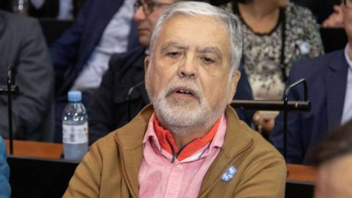 Tragedia de Once: la Corte Suprema rechazó el último recurso de Julio De Vido y dejó firme la condena a cuatro años de prisión