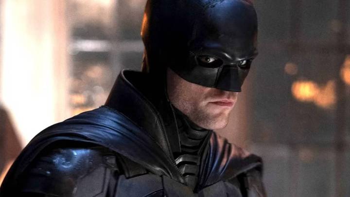 Batman Reveals Custom Batsuit to Control His New Superpower