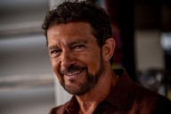 De lujo. Antonio Banderas tomó un vino de 1728 y reveló qué sintió: “Saboreo parte de la historia de Andalucía”