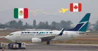 Suman más rutas: Inauguran vuelo directo GDL- Calgary con dos frecuencias semanales