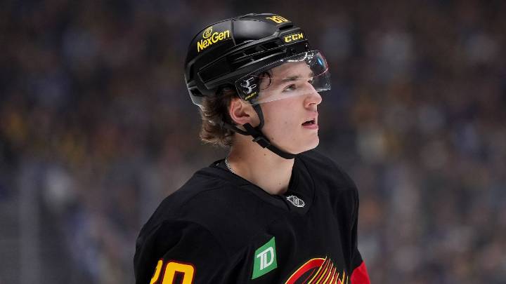 Scout’s Analysis: How top prospects for Canadian teams are performing