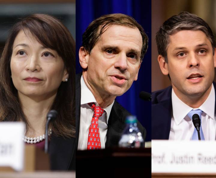 DC Circuit Rejects Limits on Trump’s Power to Fire NLRB, MSPB Members as Unconstitutional