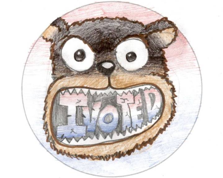 Oroville fourth-grader wins Butte County ‘I voted’ sticker contest