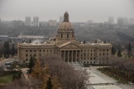 Elections Alberta gets extra $6.7-million to handle surge in recall petitions