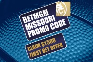 BetMGM Missouri Bonus Code WTOP1500: Claim $1,500 First Bet for NBA Games This Week
