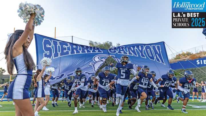 The Best Private Schools in Los Angeles, 2025