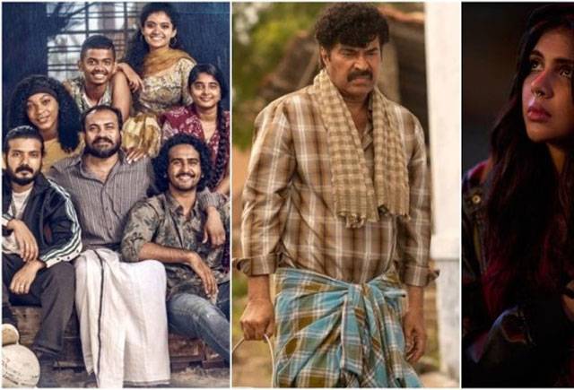 Malayalam cinema 2000–2025: From stagnation to a creative renaissance