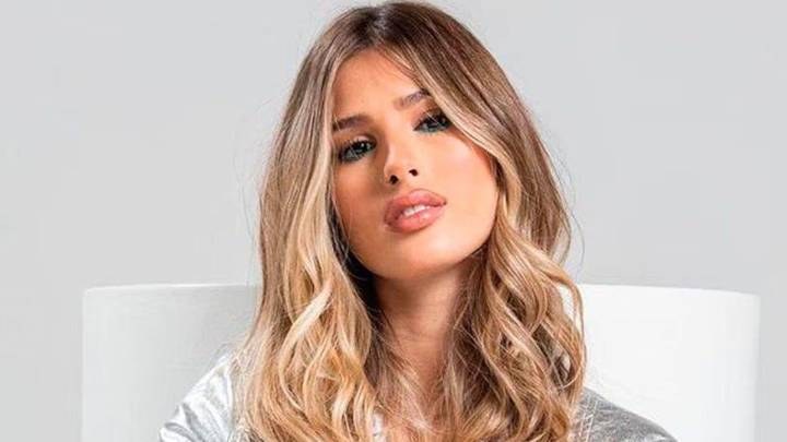 Juli Poggio reveló que ahora le gustan las chicas y habló de su relación abierta con su novio: "Chapar"