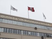 Jurado Nacional de Elecciones compra chalecos antibalas tras atentado contra Rafael Belaúnde