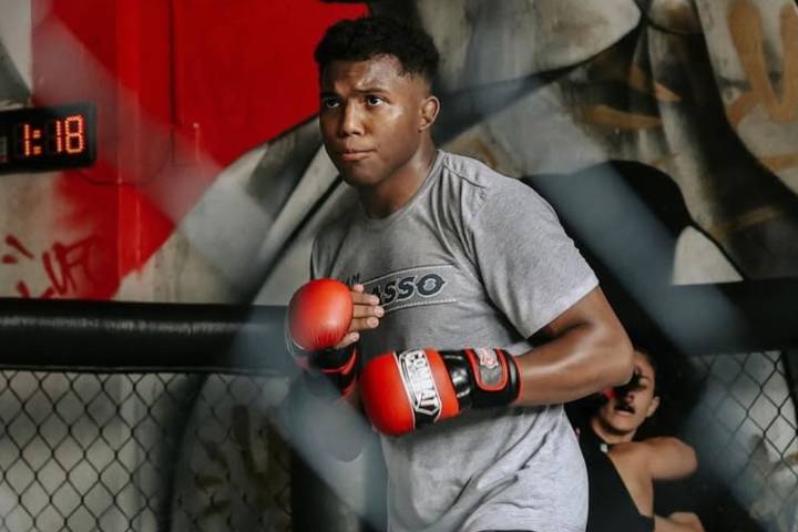 Where Is Mairon Santos From? UFC Star’s Nationality, Ethnicity, and Religion