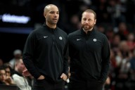 Steve Hetzel guides Nets and offers rare insight into rookies