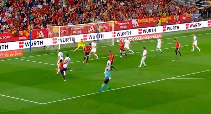 Ya se conocen los rivales de España para el Mundial 2026