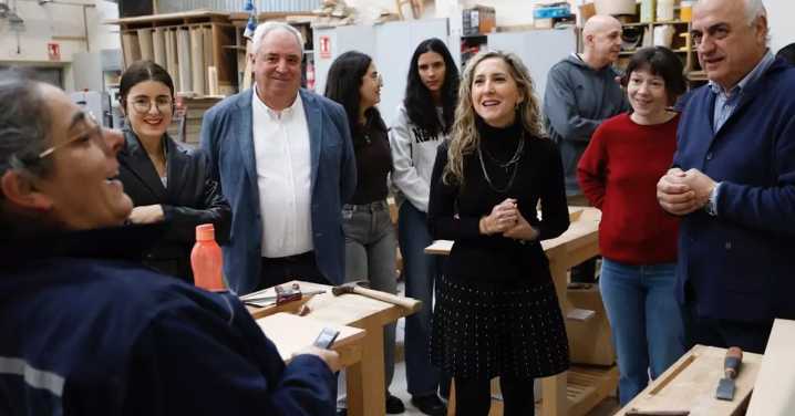 Convocada una nueva edición del Programa Retorna Talento FP de la Xunta con más plazas, modalidad dual intensiva e incremento de becas