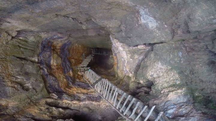 Ending 200-year-old rat-hole mining will take time: Meghalaya CM