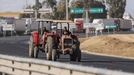 Mensaje de Agricultores por Bloqueos en Carreteras: Hablan sobre Escasez de Productos