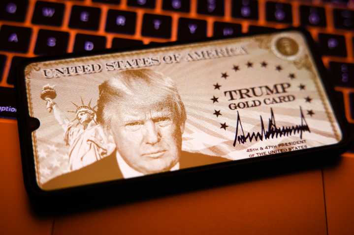 New “Trump Cards” Debut, Expediting Visa Process for Those Who Pay $1 Million