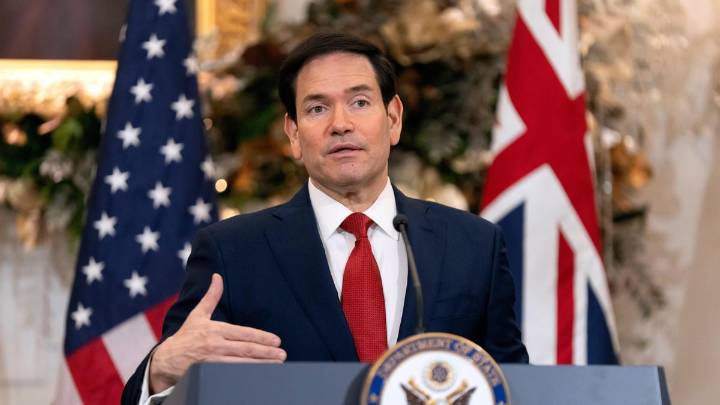 We’re also deeply committed to the Quad, says Secretary of State Rubio