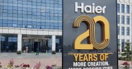 Haier Aims To Touch $2 Billion Revenue By 2027-End, To Invest Rs 3,500 Crore In  Three To Four Years