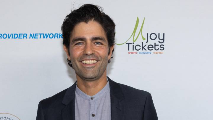 Adrian Grenier slams 'woke college kids'