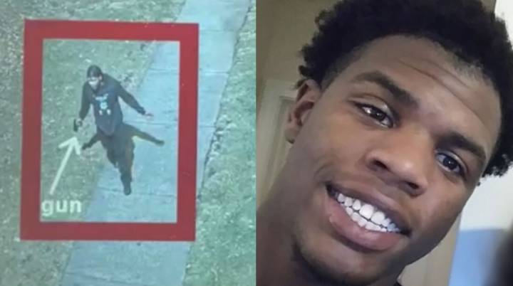 Birmingham police say newly released video shows man killed by officer posed ‘immediate threat’