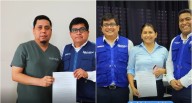 Designación de nuevos directores en hospitales de EsSalud en Ica