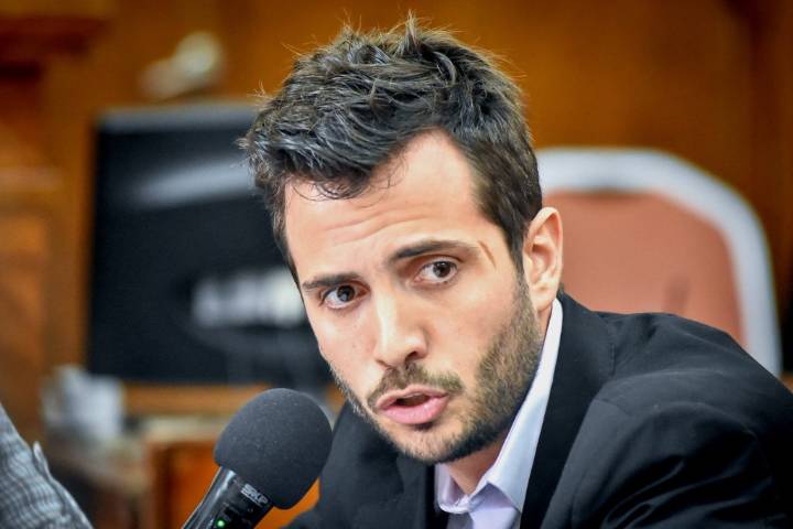 Ferlauto: “El Plan 90/10 se va a profundizar en Mar del Plata”