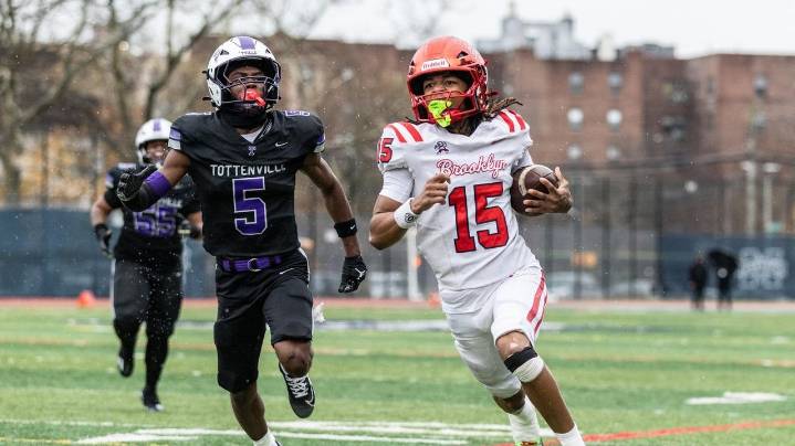 Erasmus Hall claims its sixth city championship in seven years