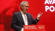 Un miembro de la Ejecutiva del PSOE deja sus cargos en plena crisis por las denuncias de acoso