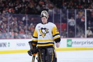 ‘Very exciting’: Tristan Jarry reflects on trade to Edmonton Oilers