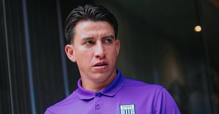 Fernando Gaibor cerca de salir de Alianza Lima para reforzar a club extranjero: "Es casi un hecho"
